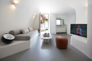 Coin séjour