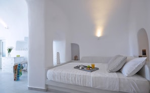 Bedrooms