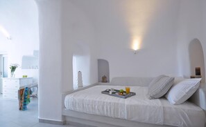 Bedrooms