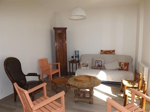 Coin séjour