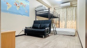 A-floor / Sakura room