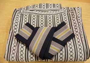 Innendetails