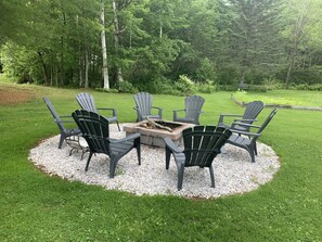 Fire Pit