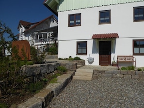 erholungsraum Karsee - Ferienwohnung