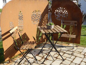 erholungsraum Karsee - Ferienwohnung