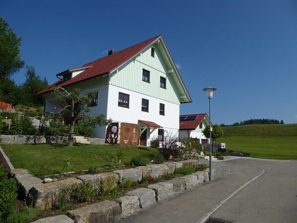 erholungsraum Karsee - Ferienwohnung
