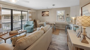 Beachwood Villas 1B