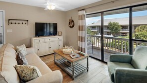 Beachwood Villas 1B