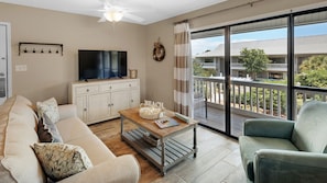 Beachwood Villas 1B