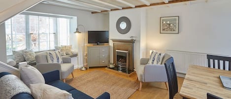 Amber Cottage, Oystons Yard, Whitby - Stay North Yorkshire