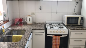 Cucina privata