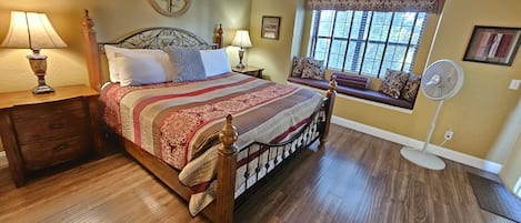 Your fully remodeled luxury suite in the Greens at Thousand Hills in Branson!