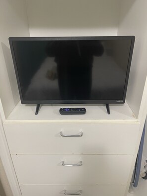 Television