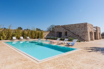 Picture of villa