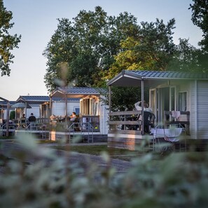 Boendeområde