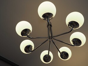 Lampe