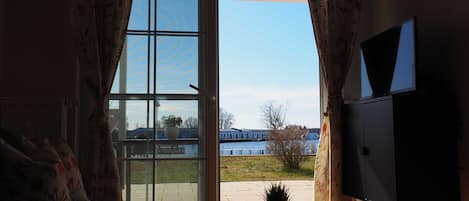 Ausblick