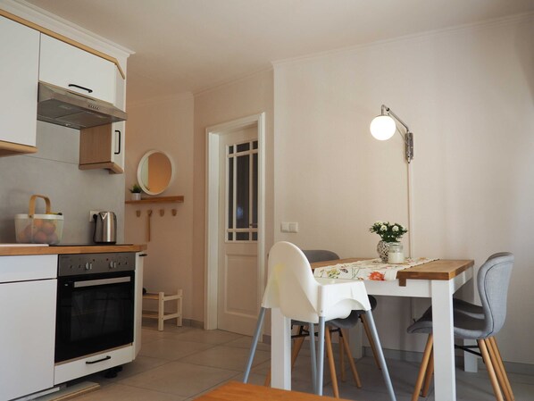 Cuisine privée