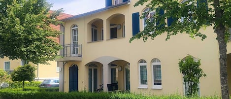 Villa Strandkuss