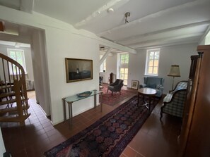 Interiör