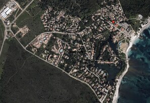 Property map