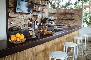 Bar (sur place)