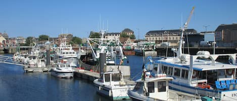 Port de plaisance