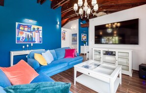 living-room