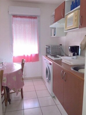 Cuisine privée