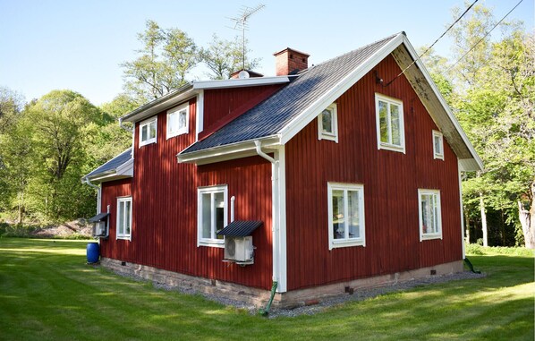 Exteriör