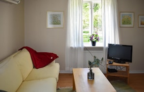 living-room
