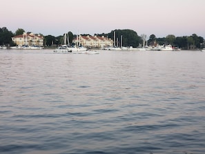 Port de plaisance