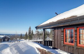 Boendeområde