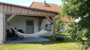 Boendeområde