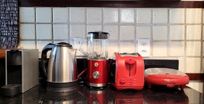 Café et/ou machine à café