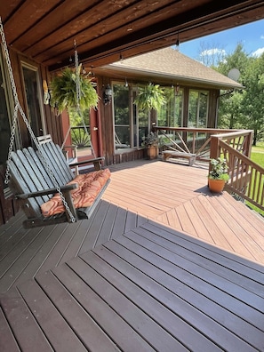 Terrass/Patio