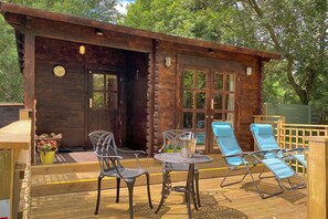 The Lodge