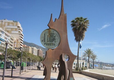 Fuengirola, Los Boliches