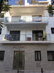 Fuengirola, Los Boliches
