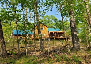 Ulkopuoli