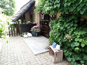 Boendeområde