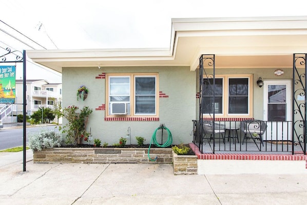 Darcy's Beach House