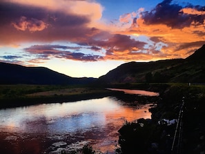 South Fork Colorado 