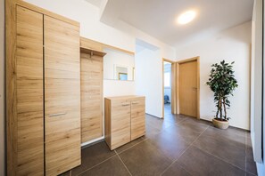 Eingangsbereich