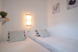 Child's bedroom