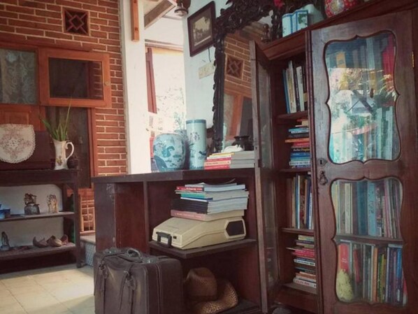 Miscellaneous