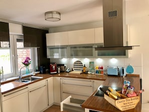 Cuisine privée