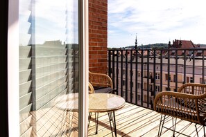 Terraço/pátio