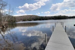 Shared Dock