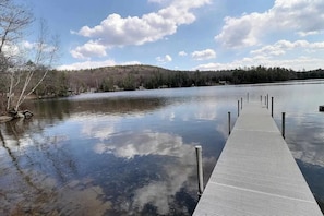 Shared Dock